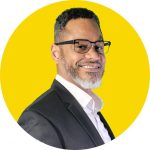 Mr Patrick Solomon